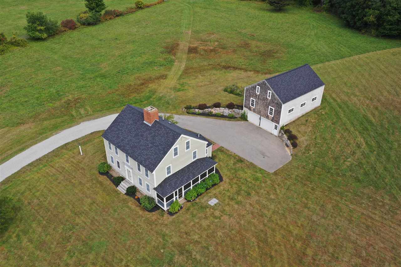 60 Highland Road South Hampton, NH 03827 - Photo 31 of 31
