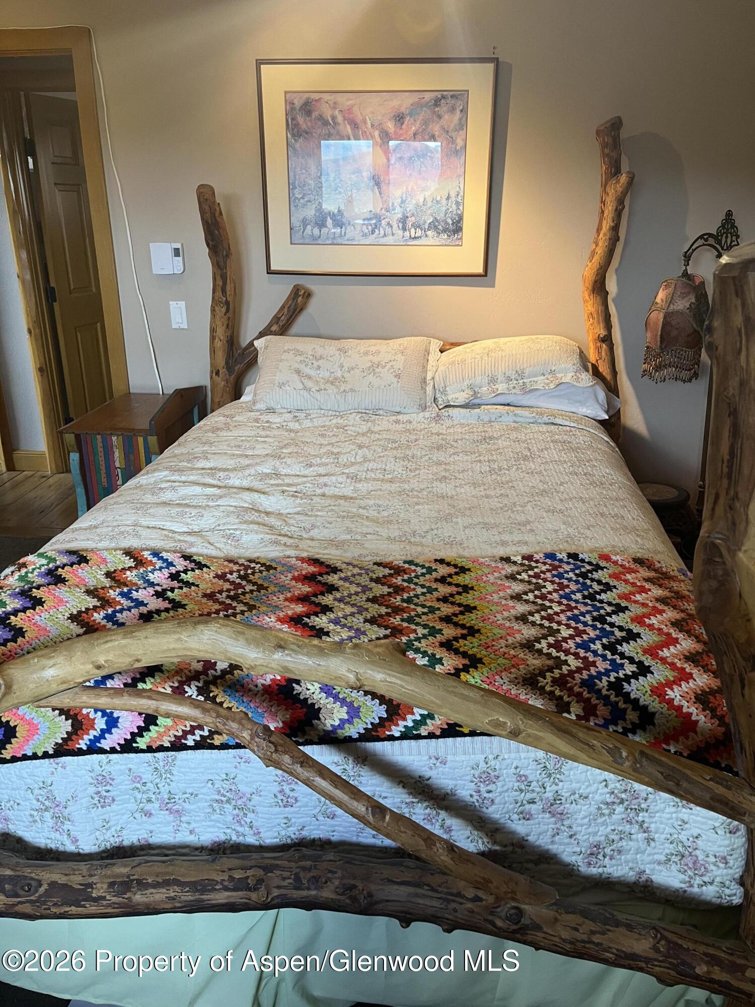234 Light Hill Road Snowmass, CO 81654 - Photo 24 of 29 234 Bedroom2 2