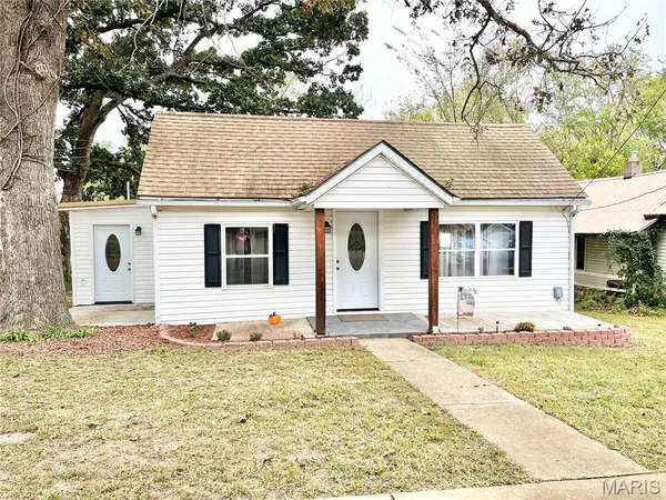 $124,900 | 7 North Warfel Street, Salem, MO 65560