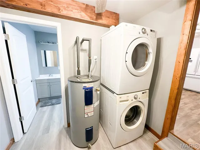 $124,900 | 7 North Warfel Street, Salem, MO 65560