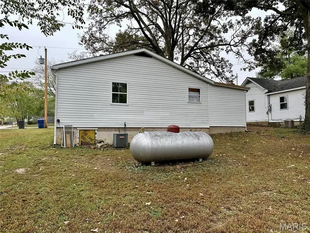 $124,900 | 7 North Warfel Street, Salem, MO 65560