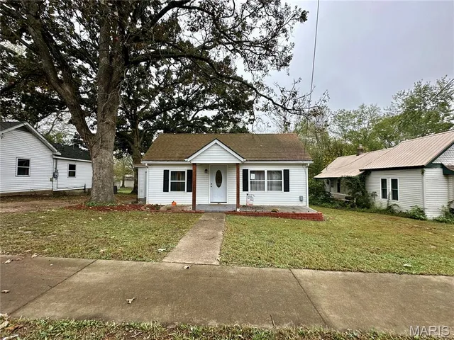 $124,900 | 7 North Warfel Street, Salem, MO 65560