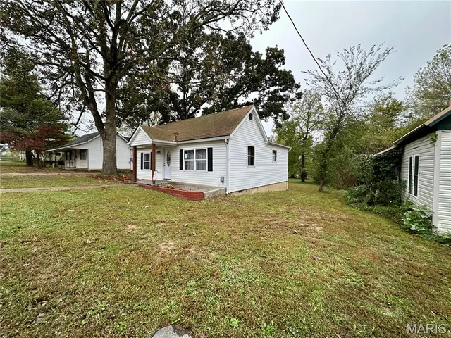 $124,900 | 7 North Warfel Street, Salem, MO 65560