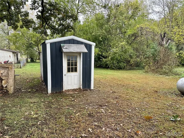 $124,900 | 7 North Warfel Street, Salem, MO 65560