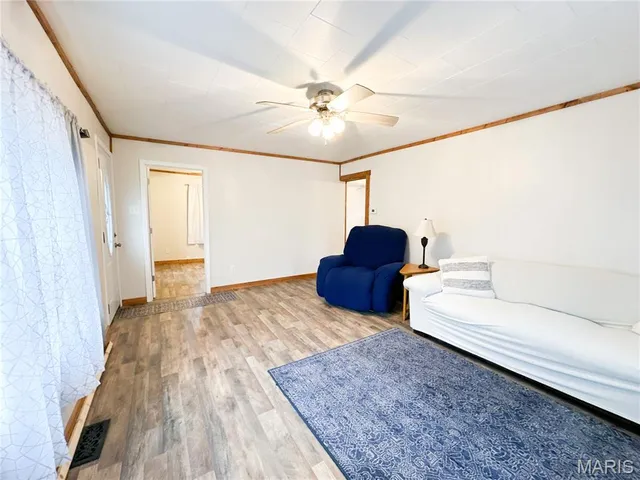 $124,900 | 7 North Warfel Street, Salem, MO 65560