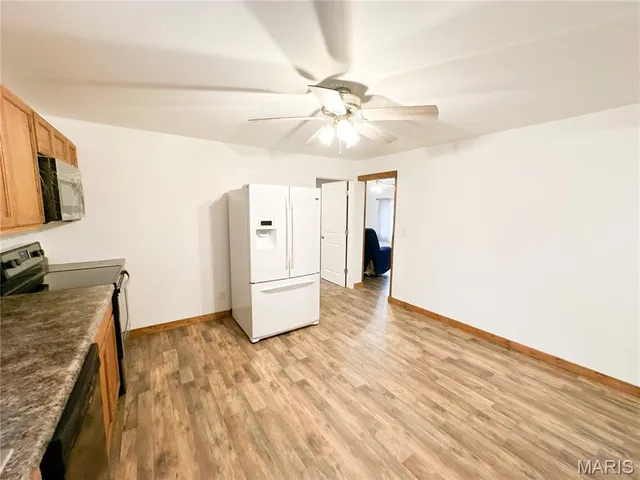 $124,900 | 7 North Warfel Street, Salem, MO 65560