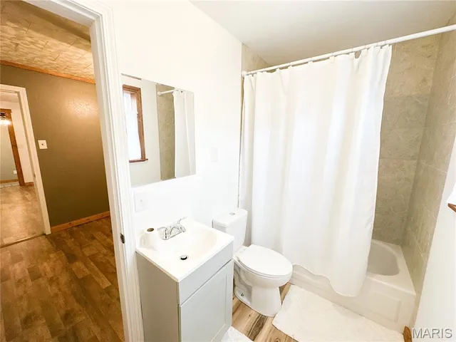 $124,900 | 7 North Warfel Street, Salem, MO 65560