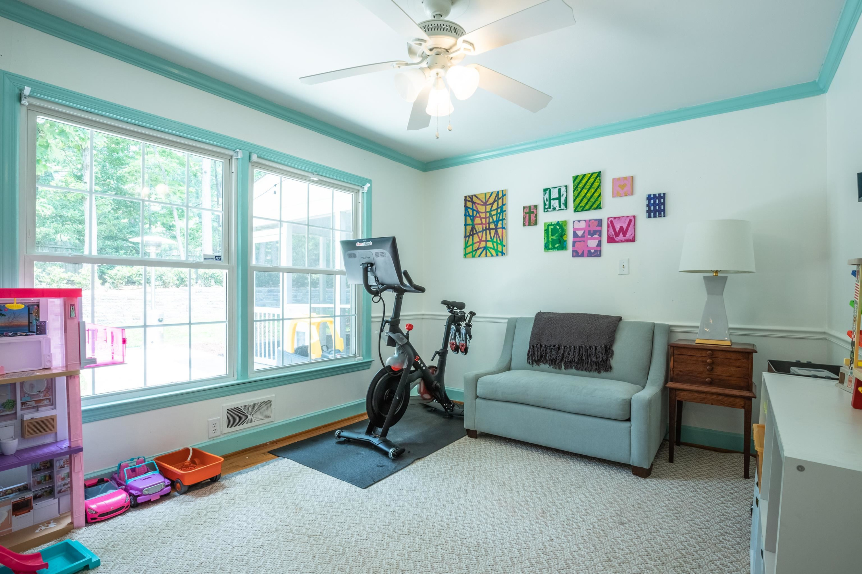 1000 Temple Street Raleigh, NC 27609 - Photo 25 of 39 Photo 25
