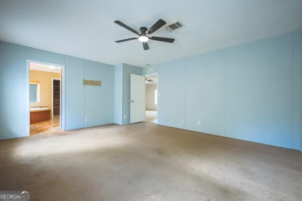 $160,000 | 86 Smith Drive, Nahunta, GA 31553