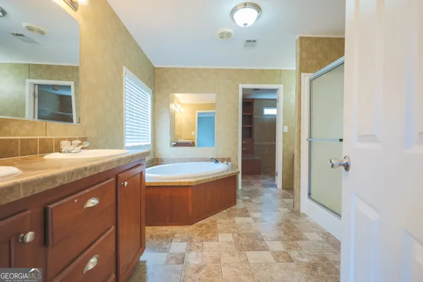 $160,000 | 86 Smith Drive, Nahunta, GA 31553