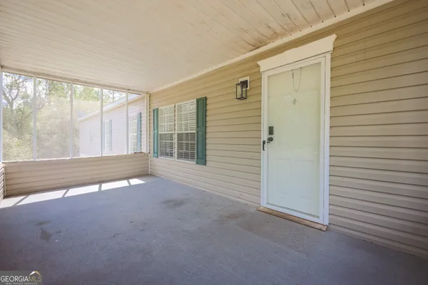 $160,000 | 86 Smith Drive, Nahunta, GA 31553