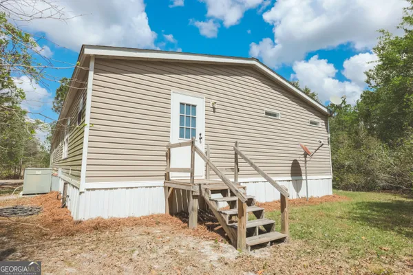 $160,000 | 86 Smith Drive, Nahunta, GA 31553