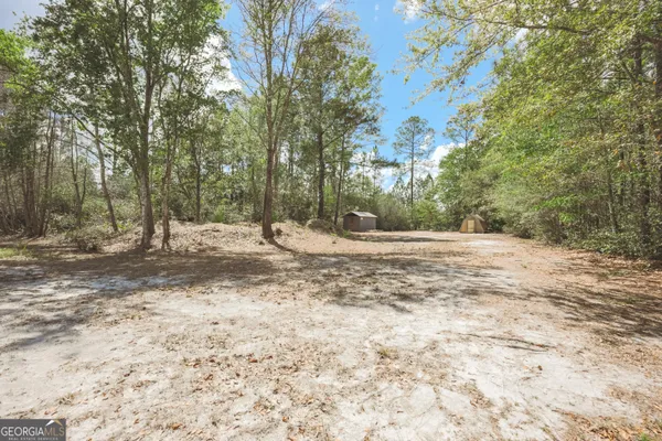 $160,000 | 86 Smith Drive, Nahunta, GA 31553
