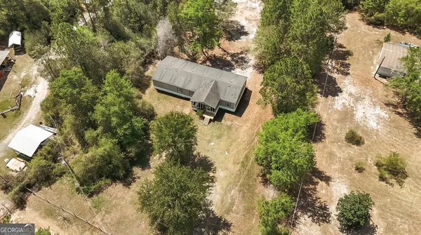 $160,000 | 86 Smith Drive, Nahunta, GA 31553
