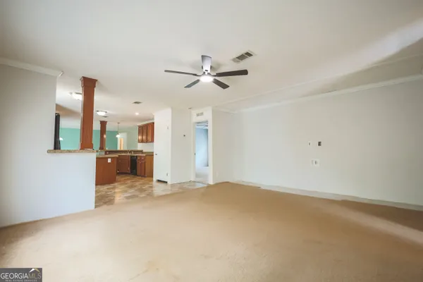 $160,000 | 86 Smith Drive, Nahunta, GA 31553