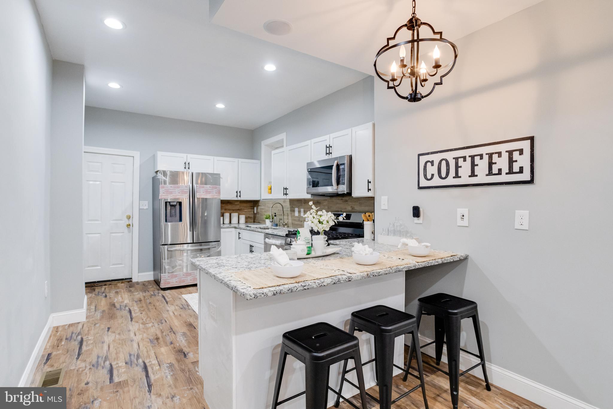 2941 Walbrook Avenue Baltimore, MD 21216 - Photo 11 of 30