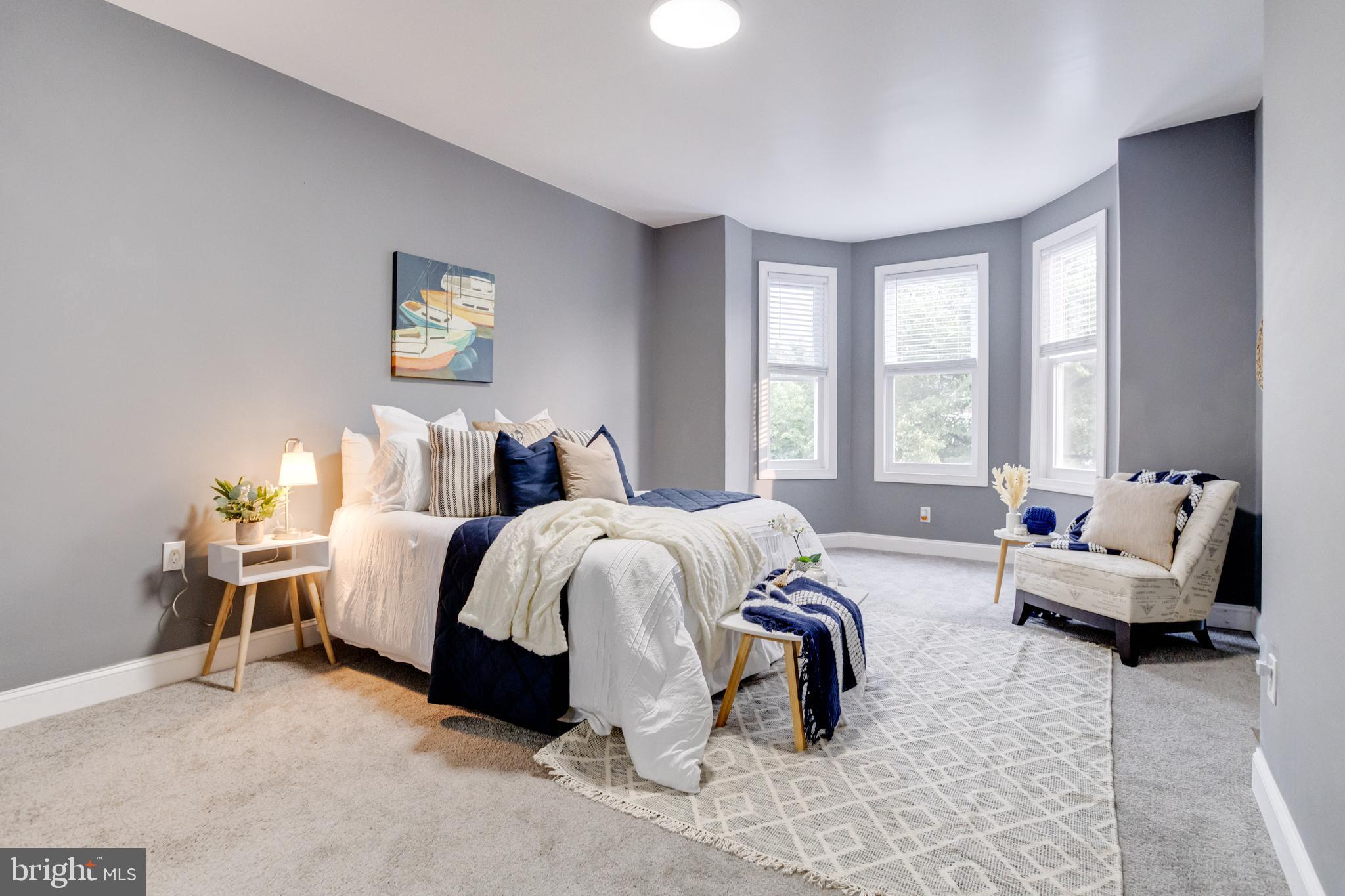 2941 Walbrook Avenue Baltimore, MD 21216 - Photo 13 of 30