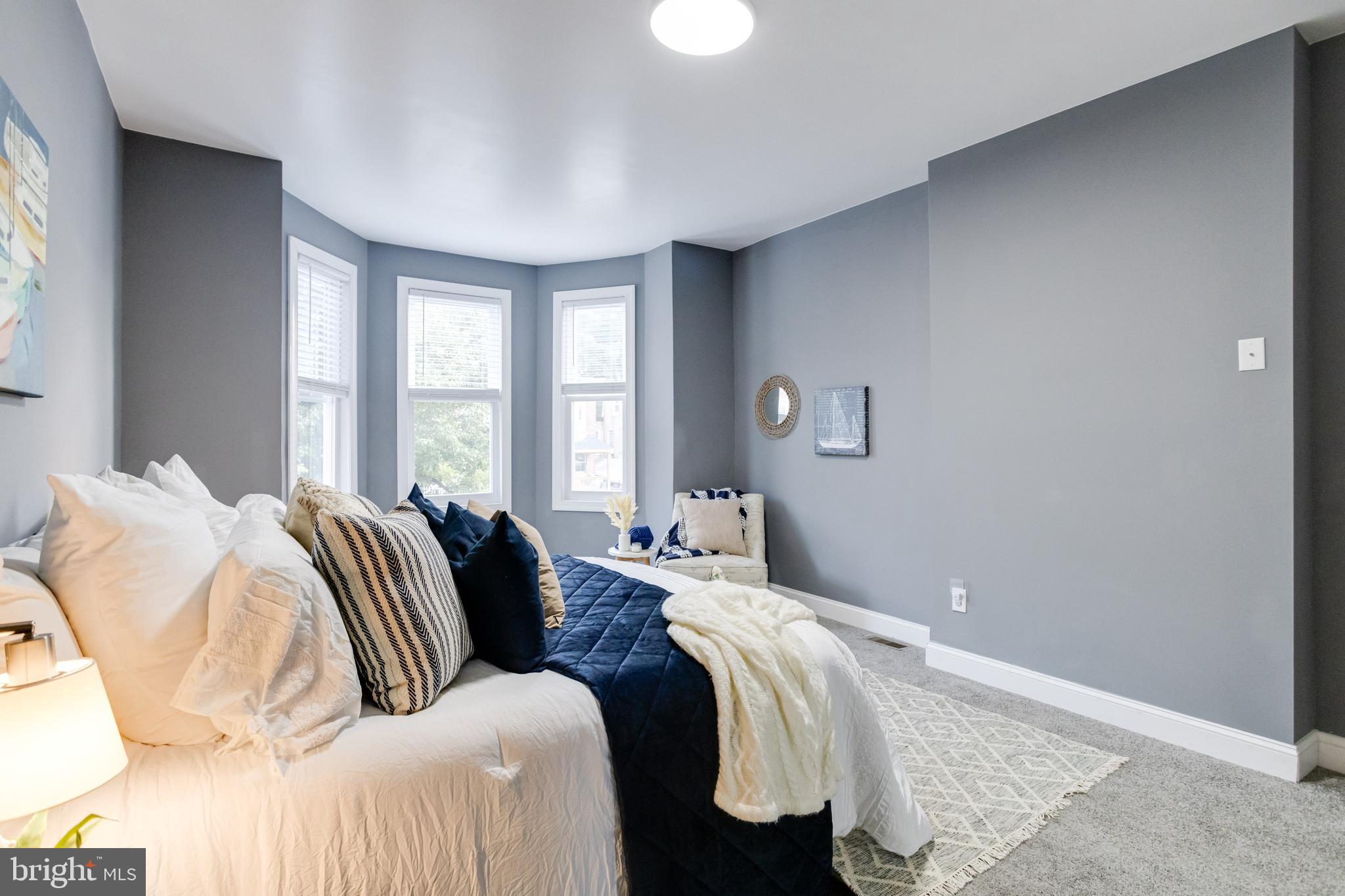 2941 Walbrook Avenue Baltimore, MD 21216 - Photo 14 of 30