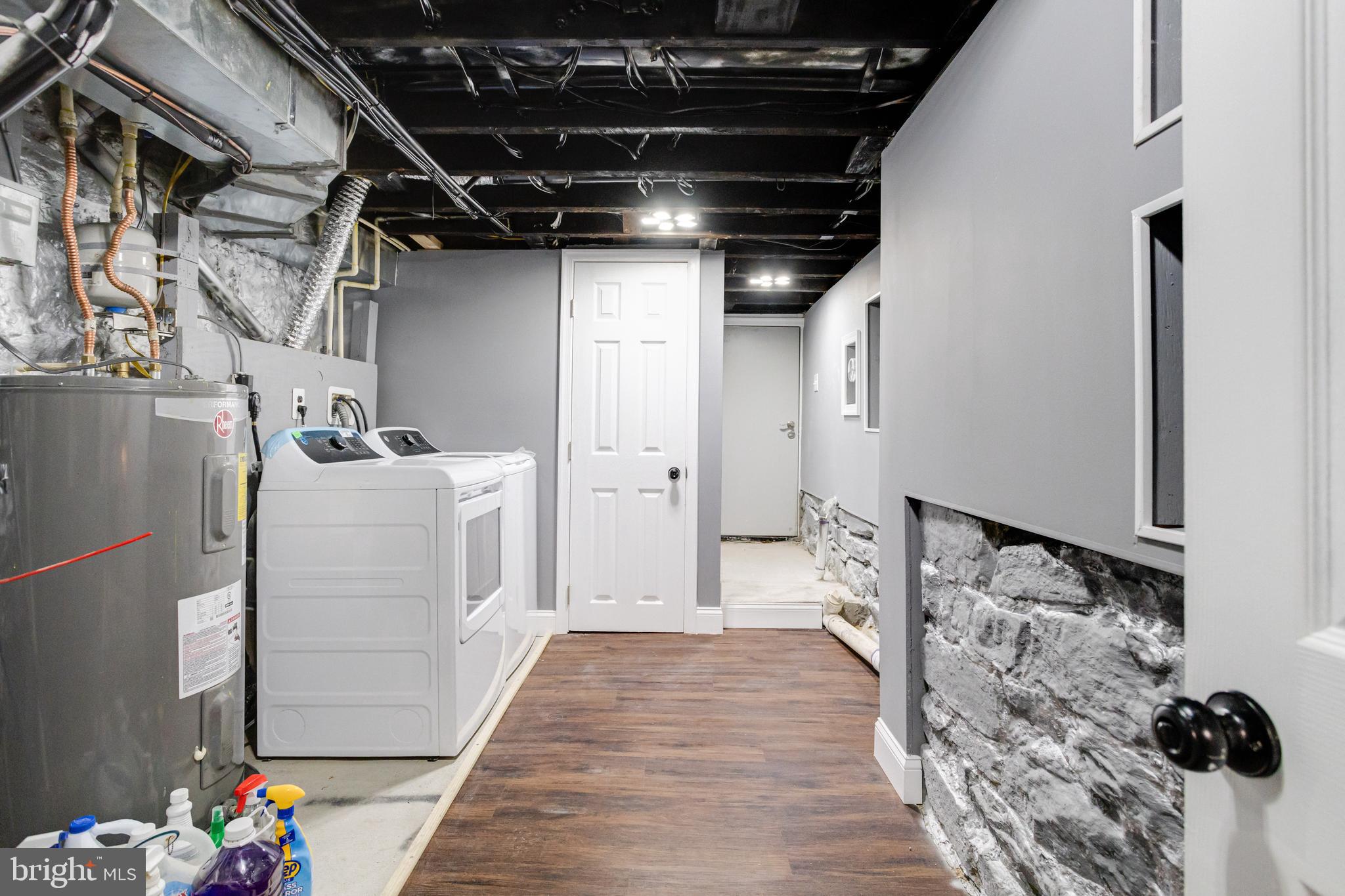 2941 Walbrook Avenue Baltimore, MD 21216 - Photo 26 of 30