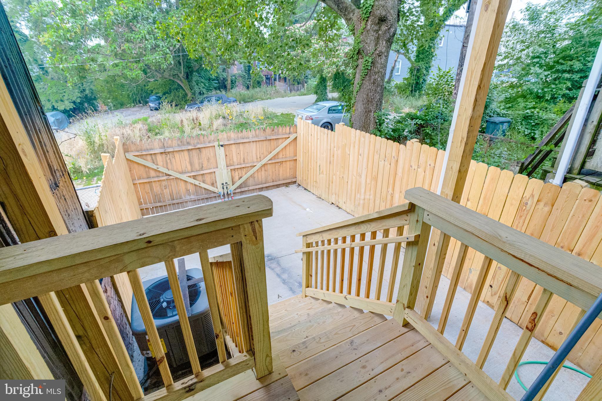 2941 Walbrook Avenue Baltimore, MD 21216 - Photo 28 of 30