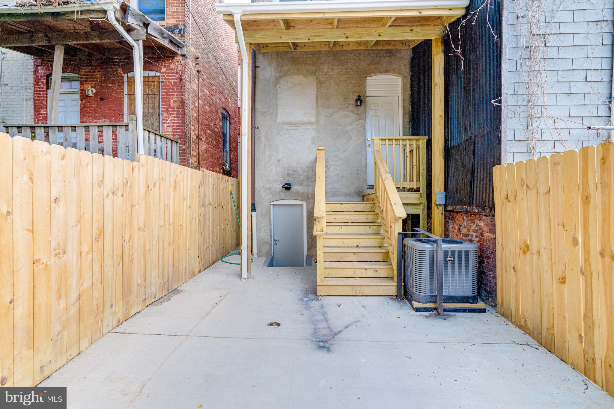 2941 Walbrook Avenue Baltimore, MD 21216 - Photo 29 of 30