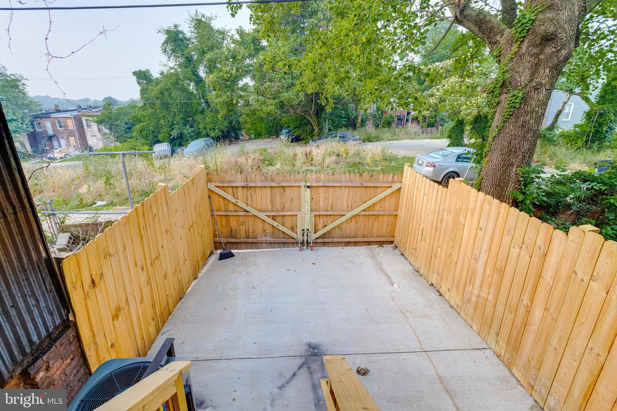 2941 Walbrook Avenue Baltimore, MD 21216 - Photo 30 of 30