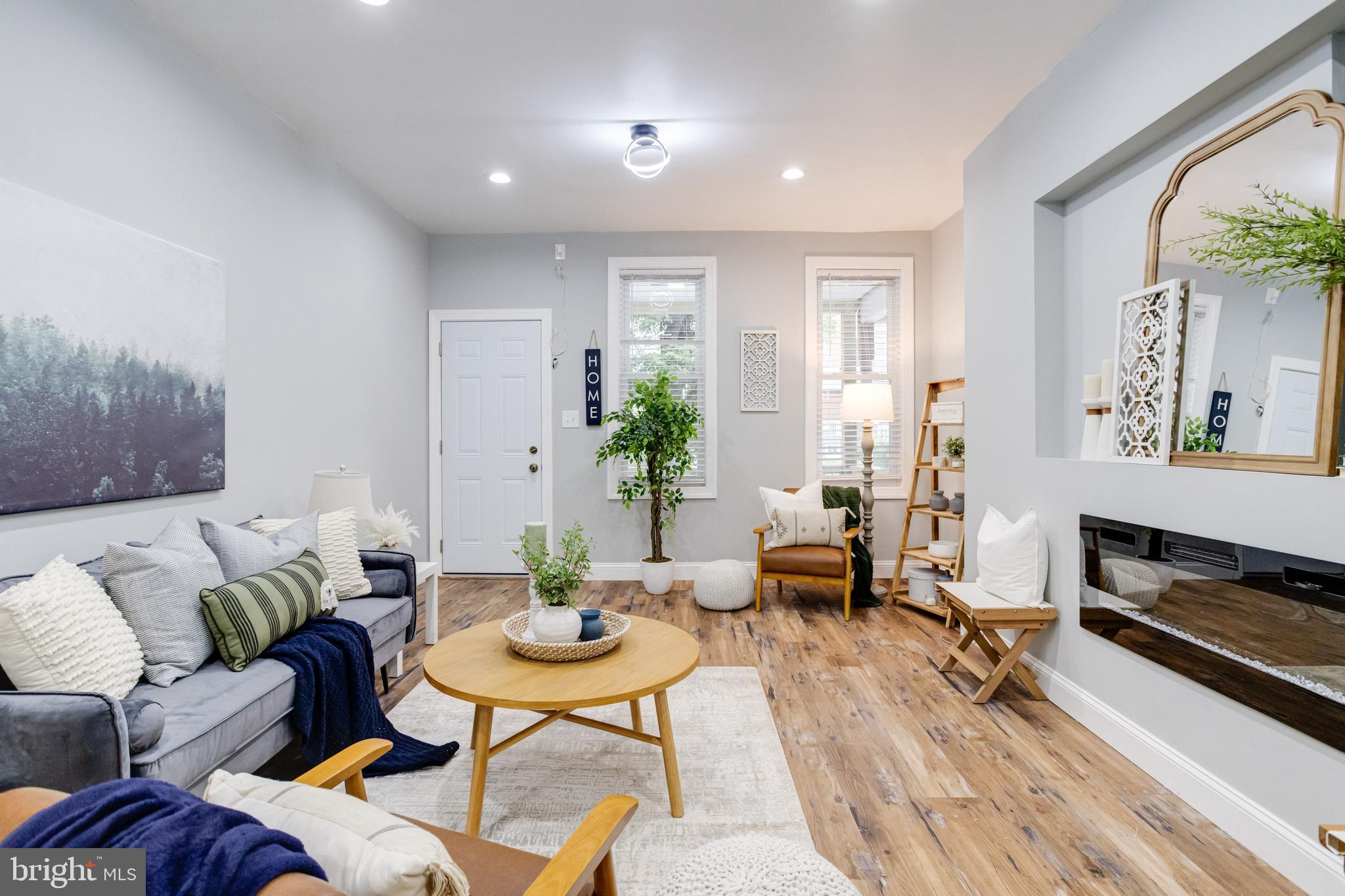 2941 Walbrook Avenue Baltimore, MD 21216 - Photo 3 of 30