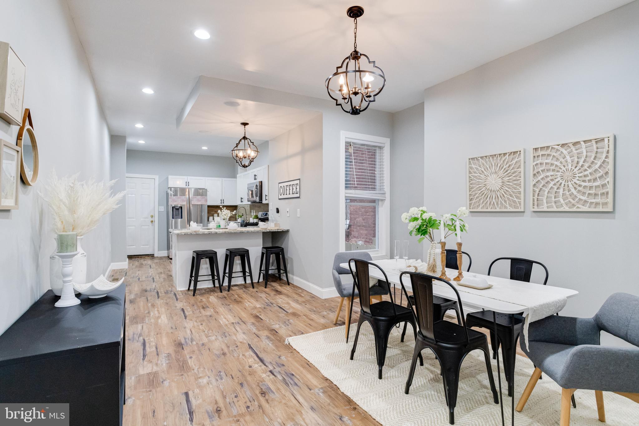 2941 Walbrook Avenue Baltimore, MD 21216 - Photo 4 of 30