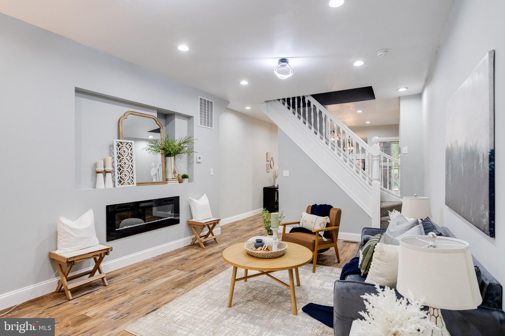 2941 Walbrook Avenue Baltimore, MD 21216 - Photo 5 of 30