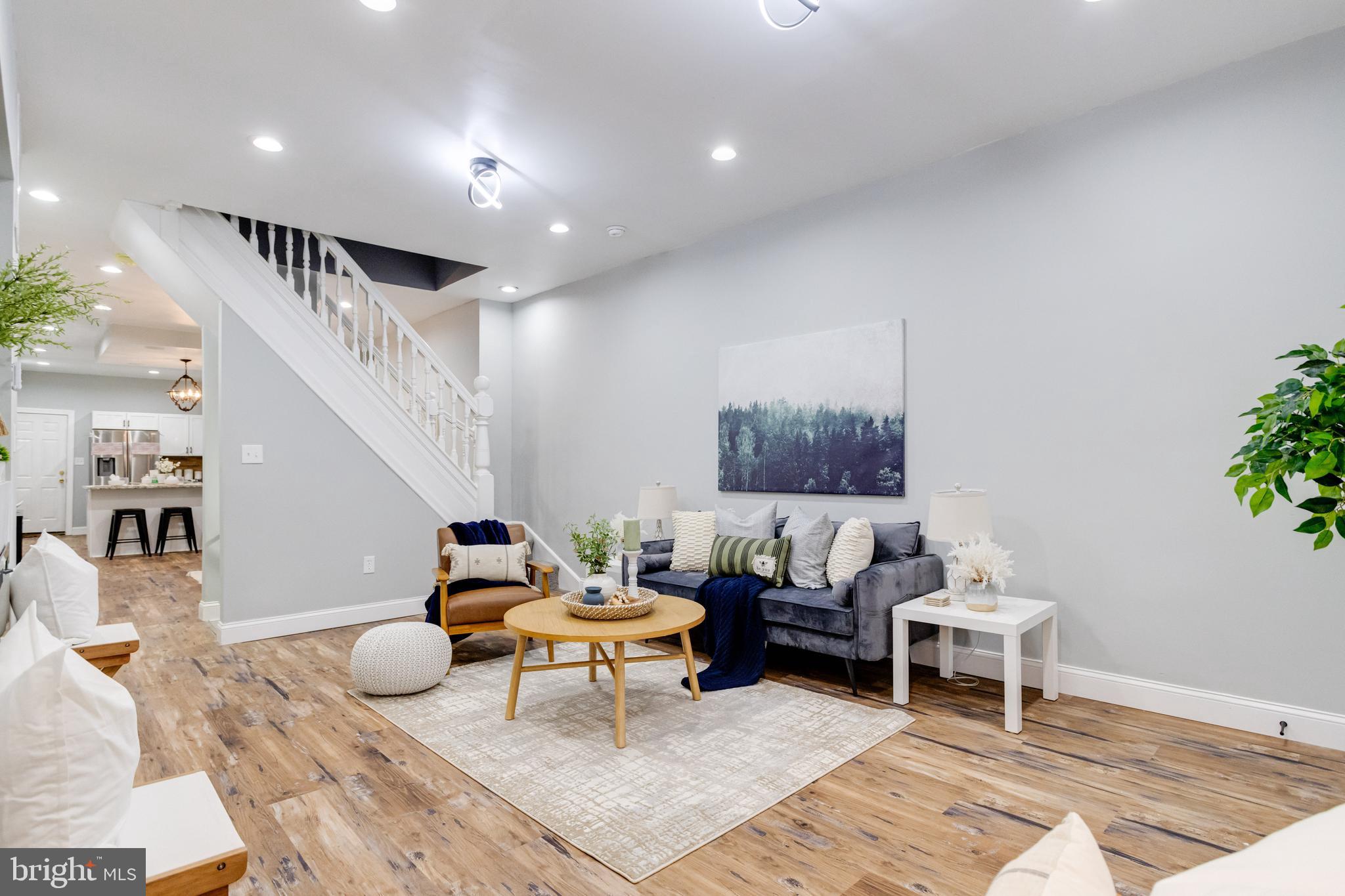 2941 Walbrook Avenue Baltimore, MD 21216 - Photo 6 of 30