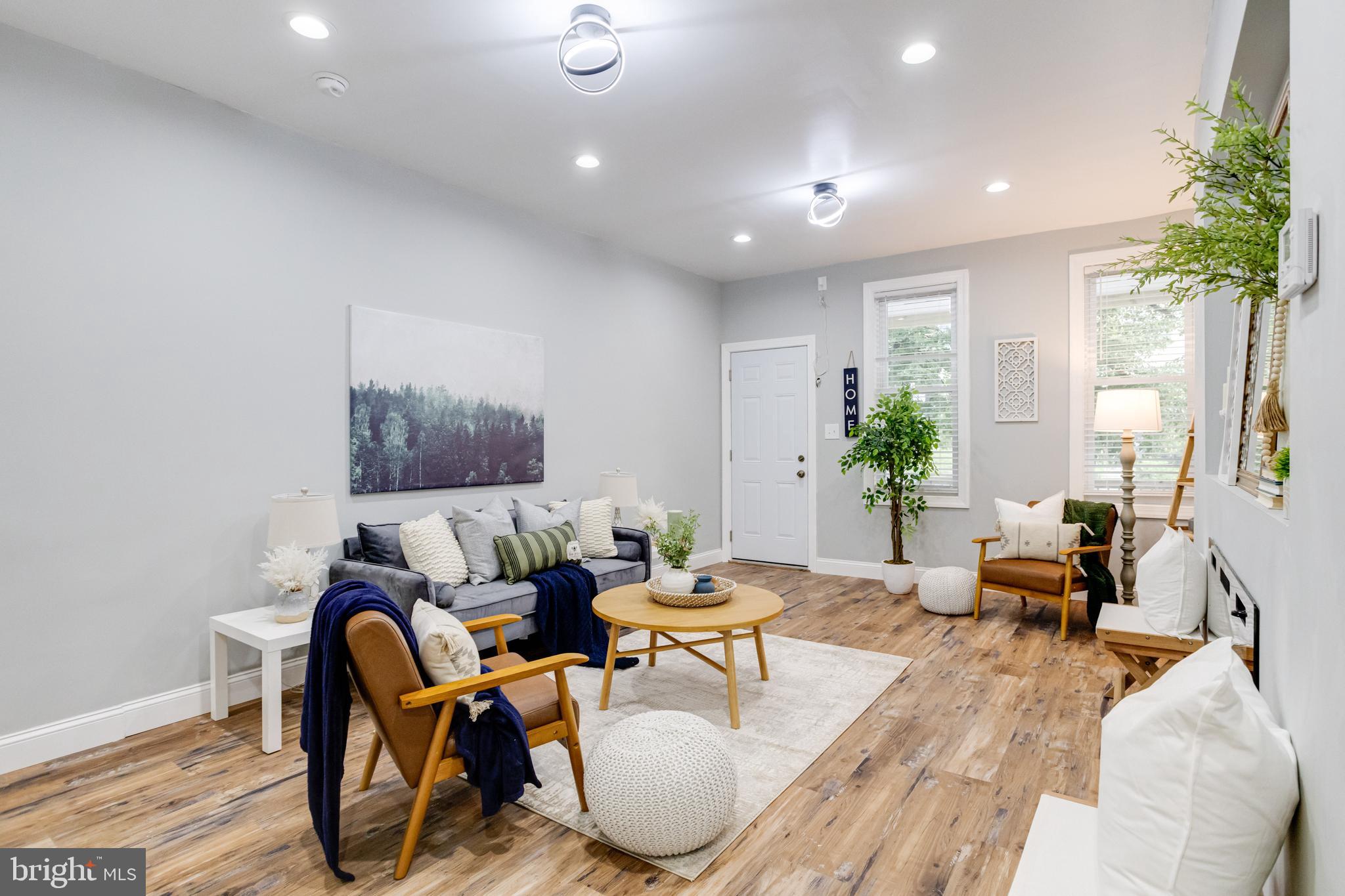 2941 Walbrook Avenue Baltimore, MD 21216 - Photo 7 of 30