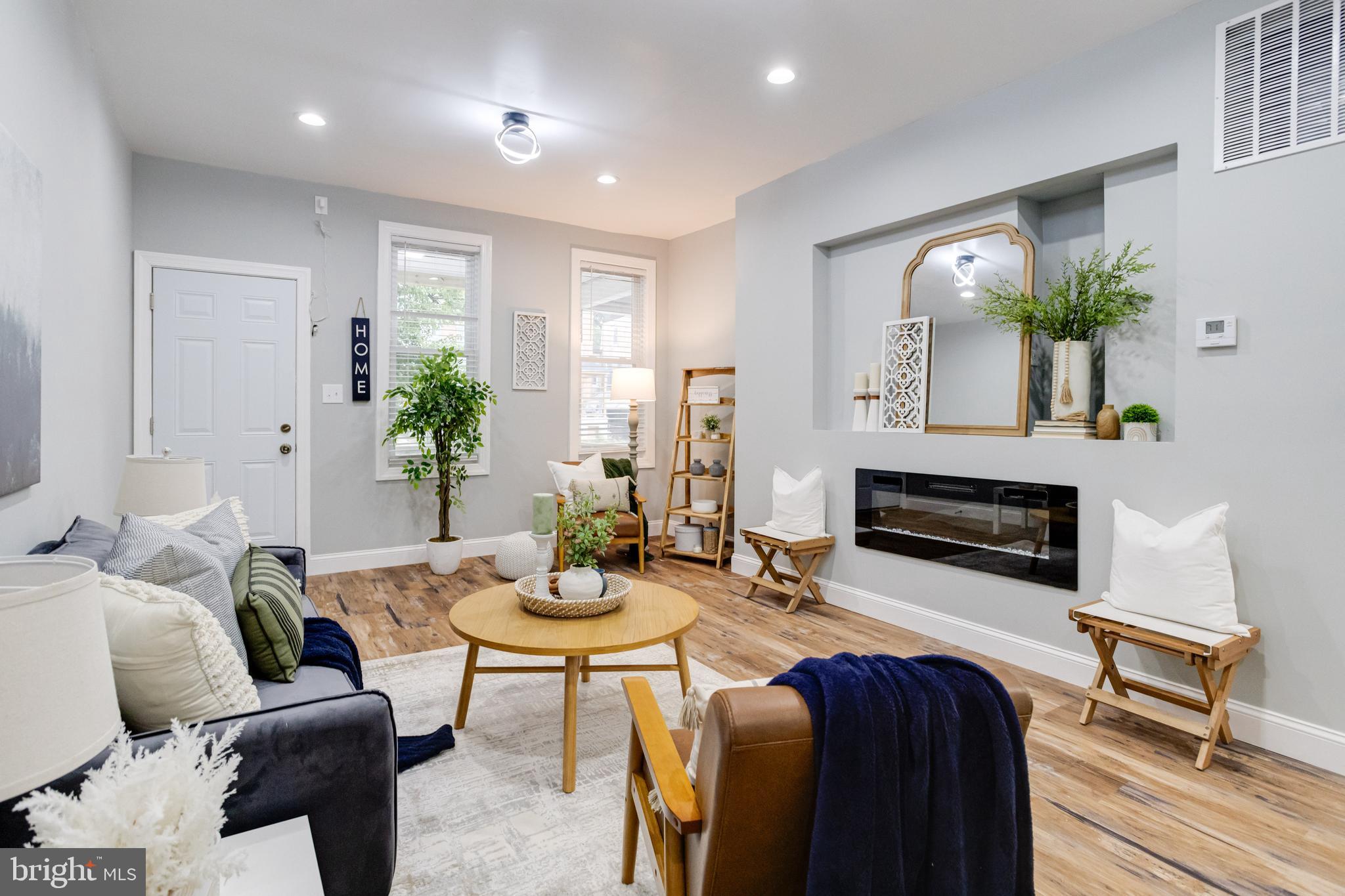 2941 Walbrook Avenue Baltimore, MD 21216 - Photo 8 of 30