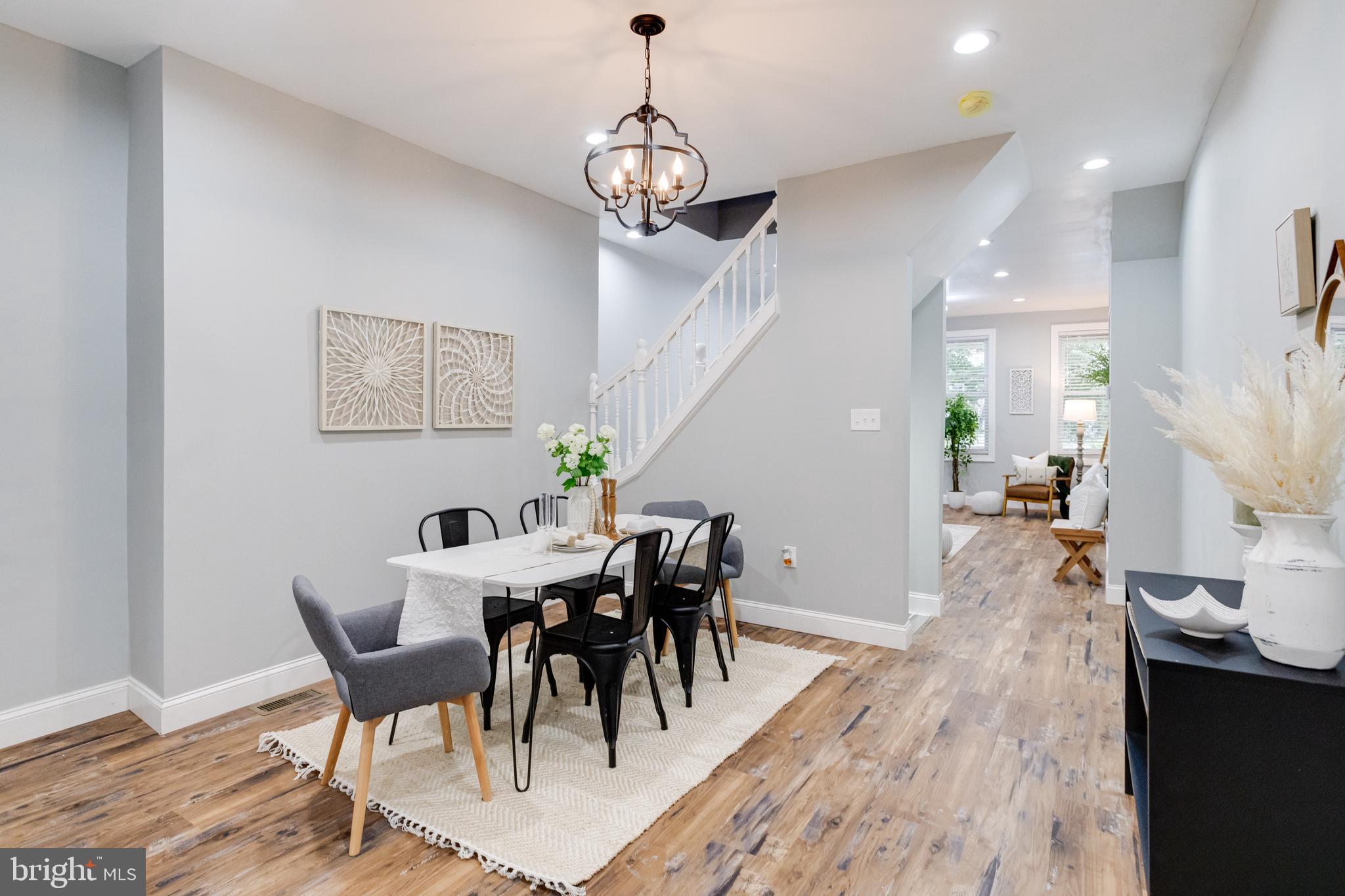 2941 Walbrook Avenue Baltimore, MD 21216 - Photo 9 of 30