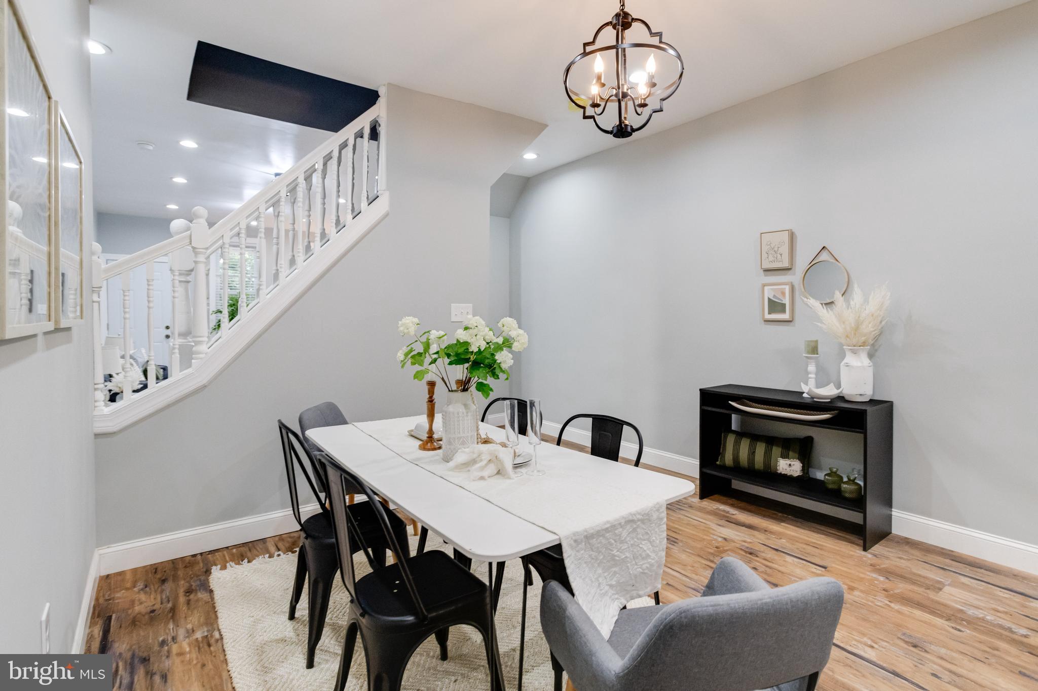 2941 Walbrook Avenue Baltimore, MD 21216 - Photo 10 of 30