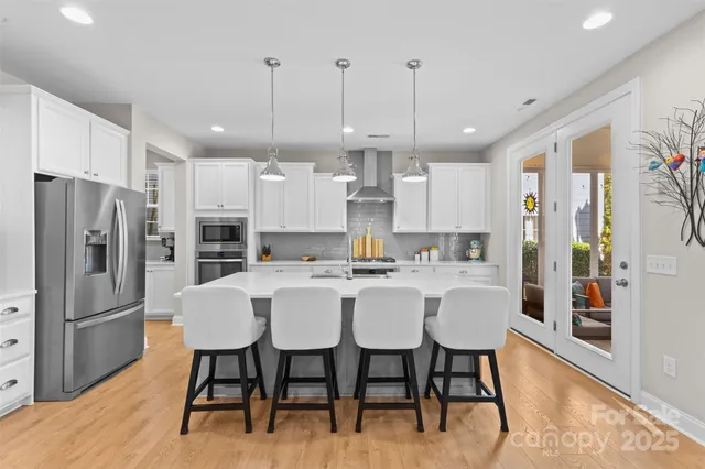 $645,000 | 950 Emory Lane, Fort Mill, SC 29708