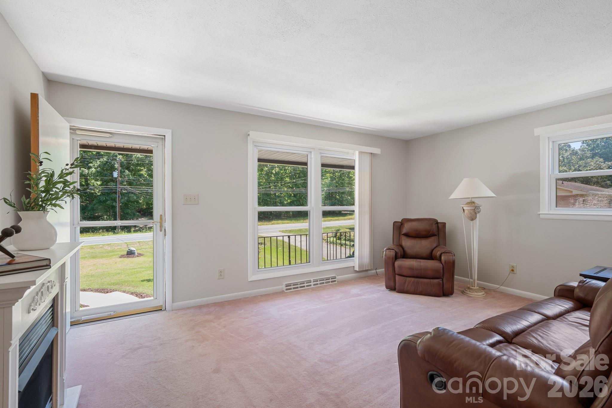 2370 Cannon Farm Road China Grove, NC 28023 - Photo 5 of 26