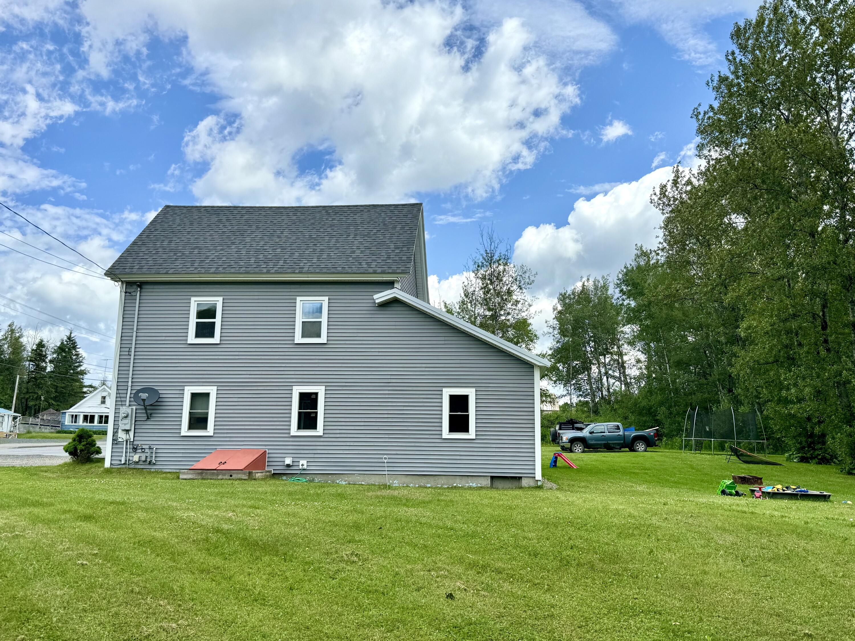 1072 Aroostook Road Wallagrass, ME 04781 - Photo 4 of 37 IMG_5164