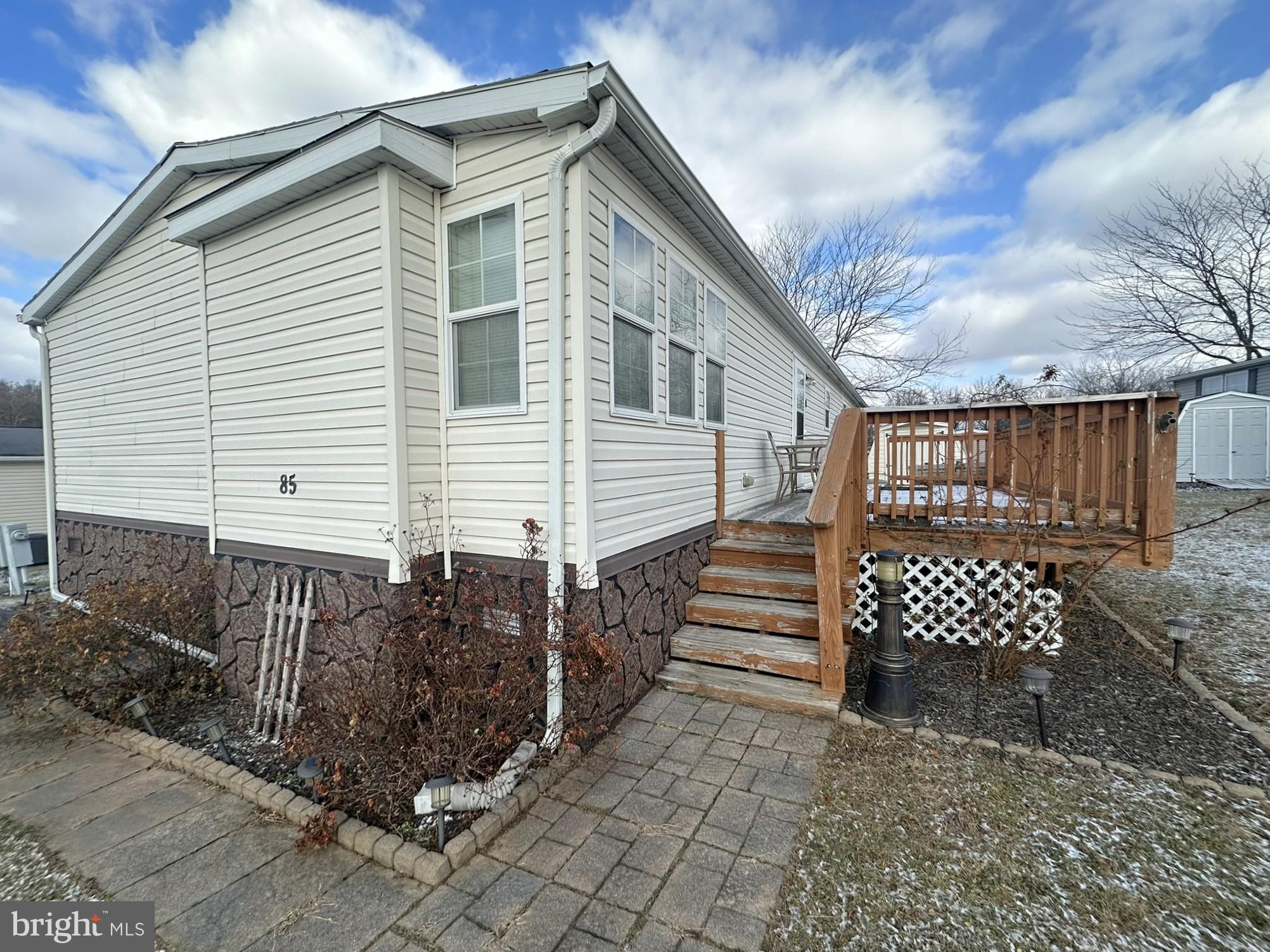 85 Raptor Drive Hanover, PA 17331 - Photo 26 of 30 Gallery Image 26