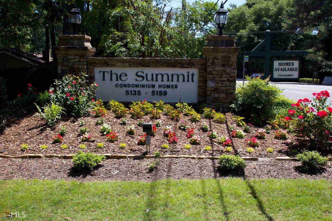 5155 Roswell Road, Unit 5 Atlanta, GA 30342 - Photo 1 of 1