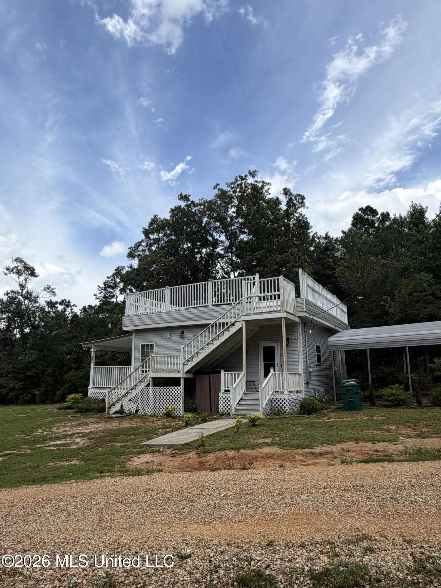 2009 Summit Holmesville Road McComb, MS 39648 - Photo 2 of 20 IMG_1187