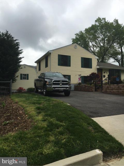 303 Hampton Road Linthicum Heights, MD 21090 - Photo 2 of 30 Exterior (Front)