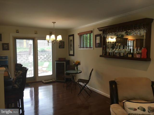 303 Hampton Road Linthicum Heights, MD 21090 - Photo 14 of 30 Dining Room