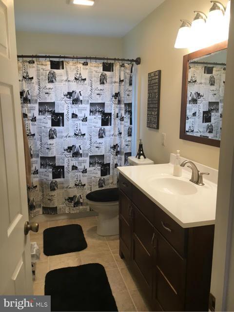 303 Hampton Road Linthicum Heights, MD 21090 - Photo 15 of 30 Bath
