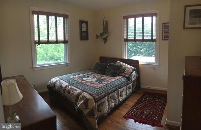 303 Hampton Road Linthicum Heights, MD 21090 - Photo 17 of 30 Bedroom