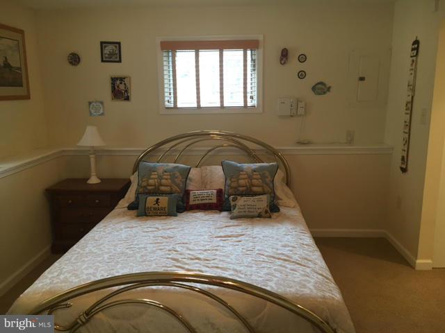 303 Hampton Road Linthicum Heights, MD 21090 - Photo 20 of 30 Bedroom