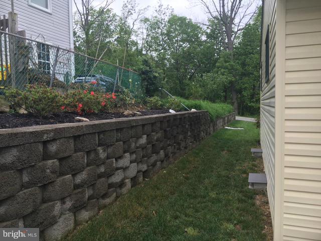 303 Hampton Road Linthicum Heights, MD 21090 - Photo 24 of 30 Exterior (Rear)