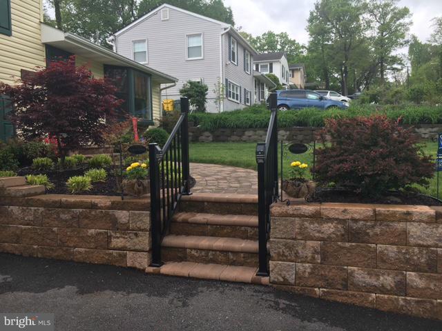 303 Hampton Road Linthicum Heights, MD 21090 - Photo 4 of 30 Exterior (Front)