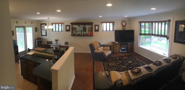 303 Hampton Road Linthicum Heights, MD 21090 - Photo 9 of 30 Living Room