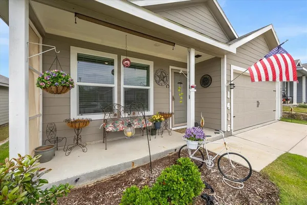 $224,000 | 1416 Showdown Lane, Crandall, TX 75114