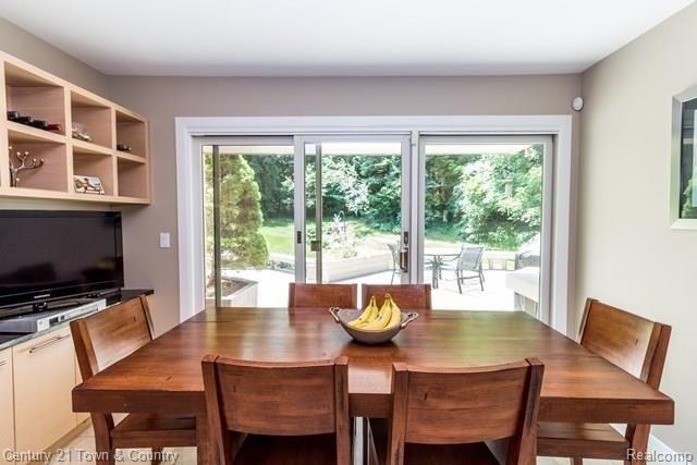 1631 Franklin Road Bloomfield Hills, MI 48302 - Photo 9 of 20